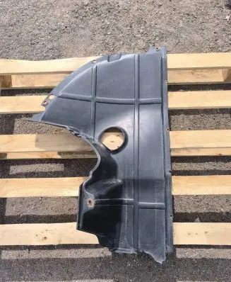 Citroen Jumper Engine splash shield/under tray 1353291080 1345517080