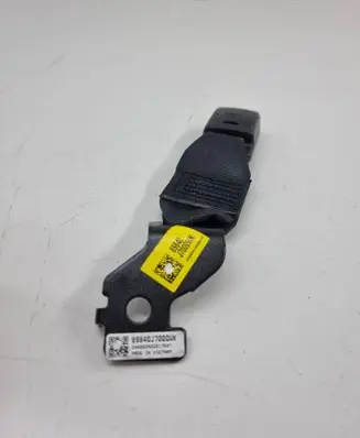 KIA Ceed Rear seatbelt buckle 89840j7000
