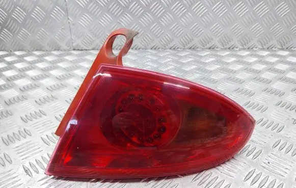 Seat Leon (1P) Rear/tail lights set 89320289