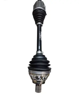 Cupra Formentor Front driveshaft 3Q0407271CF