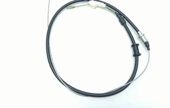Opel Vectra A Handbrake/parking brake wiring cable 903687