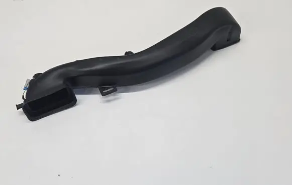 Mercedes-Benz GLS X167 Cabin air duct channel A1678300102