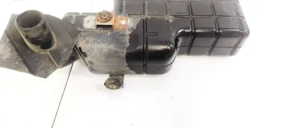 Intake resonator