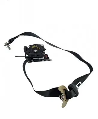 Mitsubishi Outlander Front seatbelt 0589P1000146