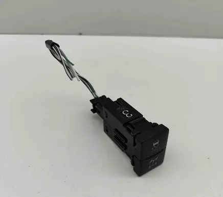 Toyota Hilux (AN120, AN130) A set of switches 849700K220