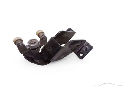 Toyota Proace Sliding door middle roller runner 14982080G