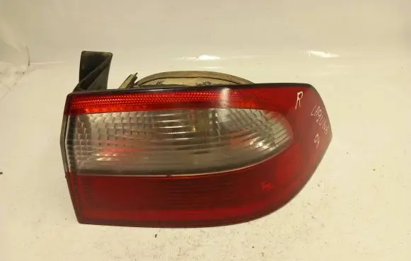 Renault Laguna II Rear/tail lights 8200002474