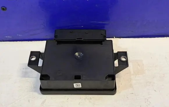 Jaguar F-Type Rear brake EMF control unit/module FW932C491AB