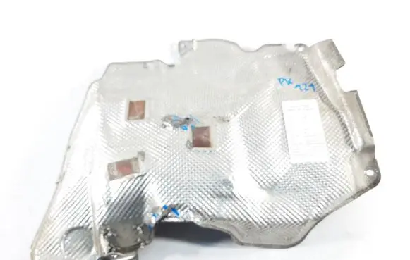 Audi Q5 SQ5 Exhaust heat shield 4S0825645D