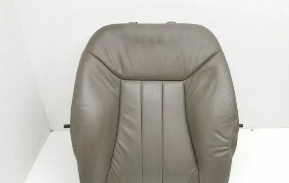Chrysler Voyager Rear seat 