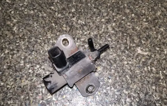 Mazda 6 Turbo solenoid valve 1S7G9J559BA