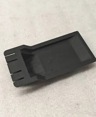 BMW 5 E39 Other trunk/boot trim element 8215891