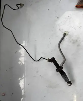 Renault Clio IV Clutch slave cylinder 308512132R