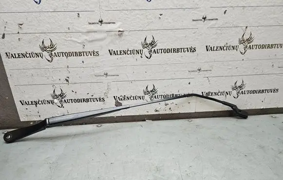 Ford Fiesta Front wiper blade arm H1BB17526BB