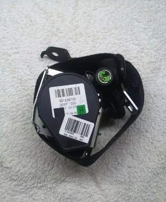 Volvo XC90 Third row seat belt 601239700