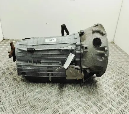 Mercedes-Benz C W205 Automatic gearbox 722908 A2052703302