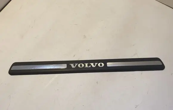 Volvo S80 Front sill trim cover 8659960