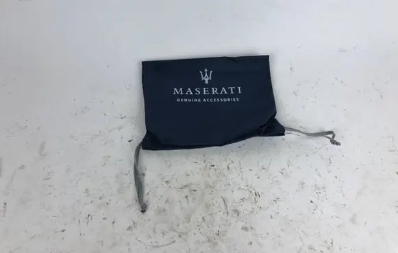 Maserati Levante Other interior part