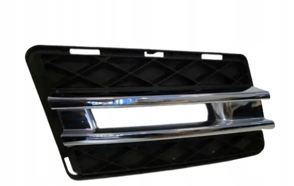 Mercedes-Benz GLK (X204) Front bumper lower grill A2048854123