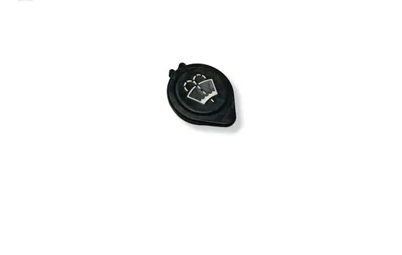 BMW X5 E53 Window washer liquid tank fill tube 7007880