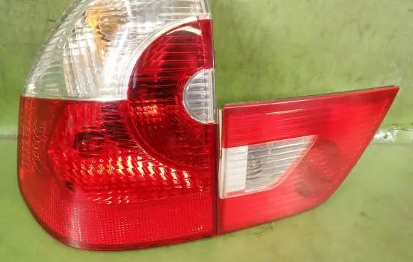 BMW X3 E83 Rear/tail lights