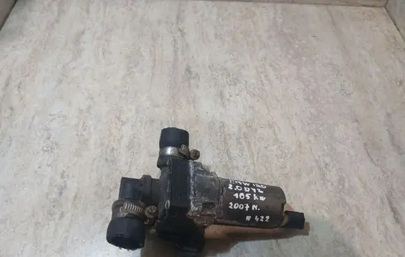 BMW 1 E81 E87 Electric auxiliary coolant/water pump 6928246