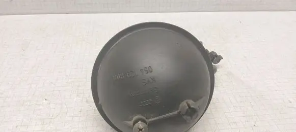Volkswagen Transporter - Caravelle T5 Vacuum air tank 054129808