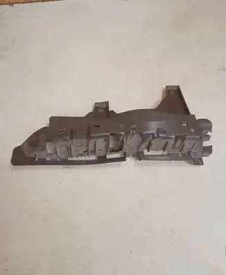 Renault Espace V (RFC) Other interior part 767001645R