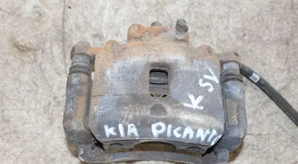 KIA Picanto Front brake caliper