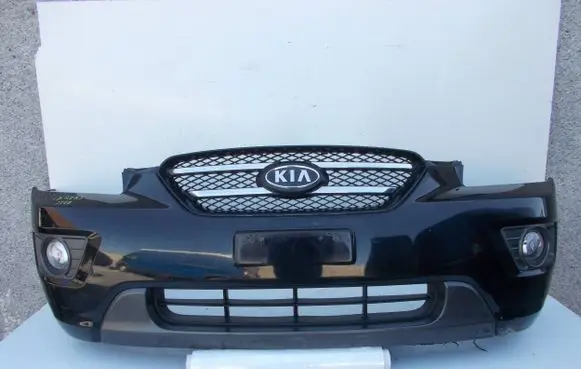 KIA Carens II Front bumper