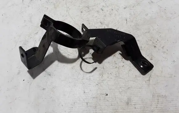 Dacia Dokker Fuel filter bracket/mount holder 175714998R