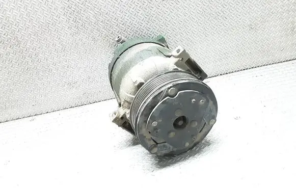 Opel Signum Air conditioning (A/C) compressor (pump)