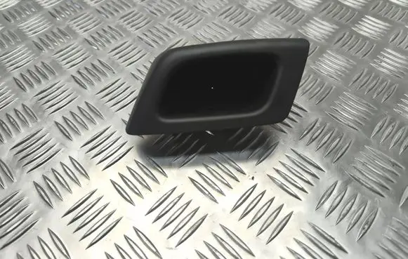 Nissan Micra K14 Other rear door trim element 829515FA0A MP7633