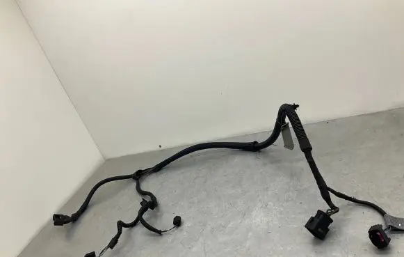 BMW 5 E60 E61 Steering rack electric part 9122278 AESSENS0R 71476