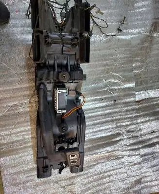 Audi A8 S8 D4 4H Interior heater climate box assembly 4H0820004C
