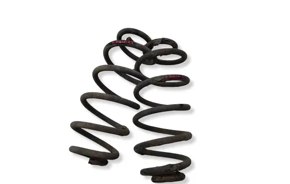 Opel Combo D Rear coil spring 