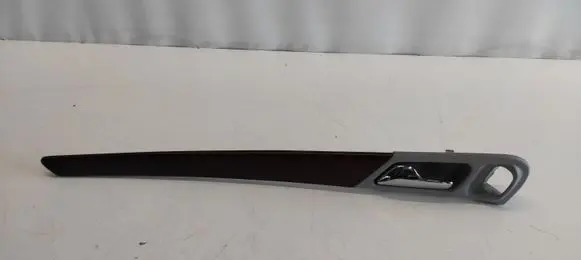 Mercedes-Benz C W203 Rear door interior handle trim A3184