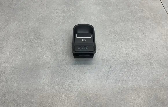 Volkswagen Sharan Hand parking brake switch 5N0927225A