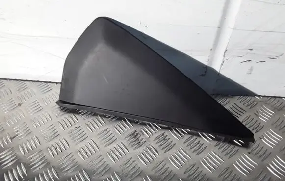 Nissan Qashqai Dashboard side end trim