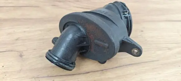 Mercedes-Benz E W211 Intake resonator 054548