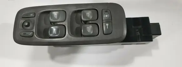 Volvo S60 Electric window control switch 9452959