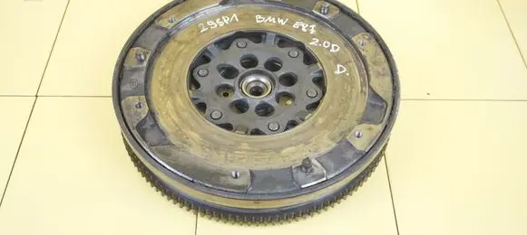 BMW 1 E81 E87 Dual mass flywheel 29SP1
