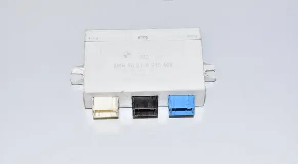 BMW X3 E83 Parking PDC control unit/module 6916406