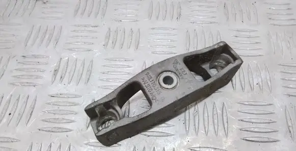 Porsche Cayenne (92A) Fuel Injector clamp holder 94811051501