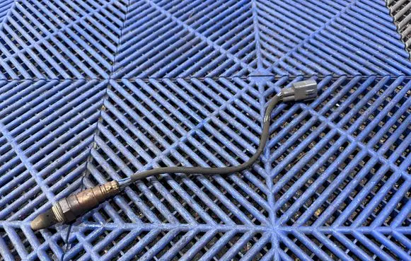 Toyota Prius (XW30) Lambda probe sensor