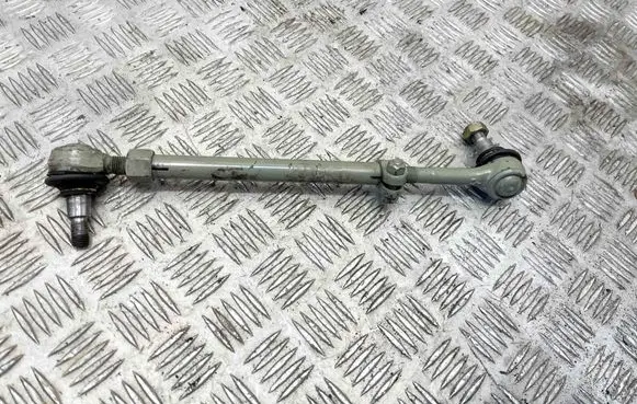 Steering tie rod