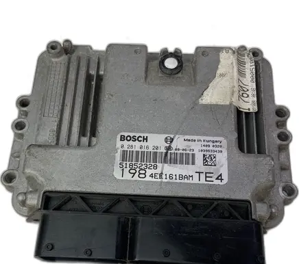Fiat Bravo Other control units/modules 0281016201 51852328 198