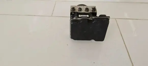 Volkswagen Crafter ABS Pump A0014464189 0265230234