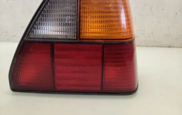 Volkswagen Golf II Rear/tail lights 191945112