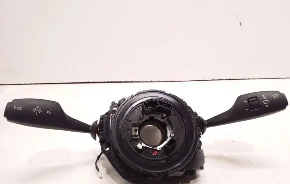 BMW 3 F30 F35 F31 Airbag slip ring squib (SRS ring) 9253749